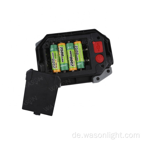 20W COB Super hell leistungsstarke leistungsstarke drahtlose wiederaufladbare tragbare wasserdichte LED -Notlicht im Freien mit LED mit